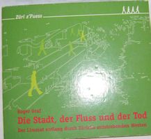 CD  ZÜRICH ZU FUSS