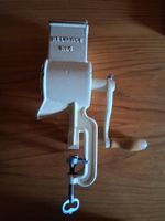 Husqvarna Trommelraffel