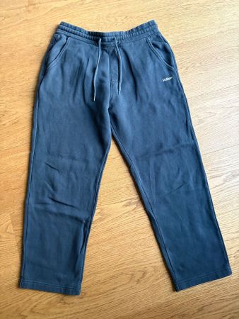 Trainerhose/Jogginghose Marke Hollister Grösse M