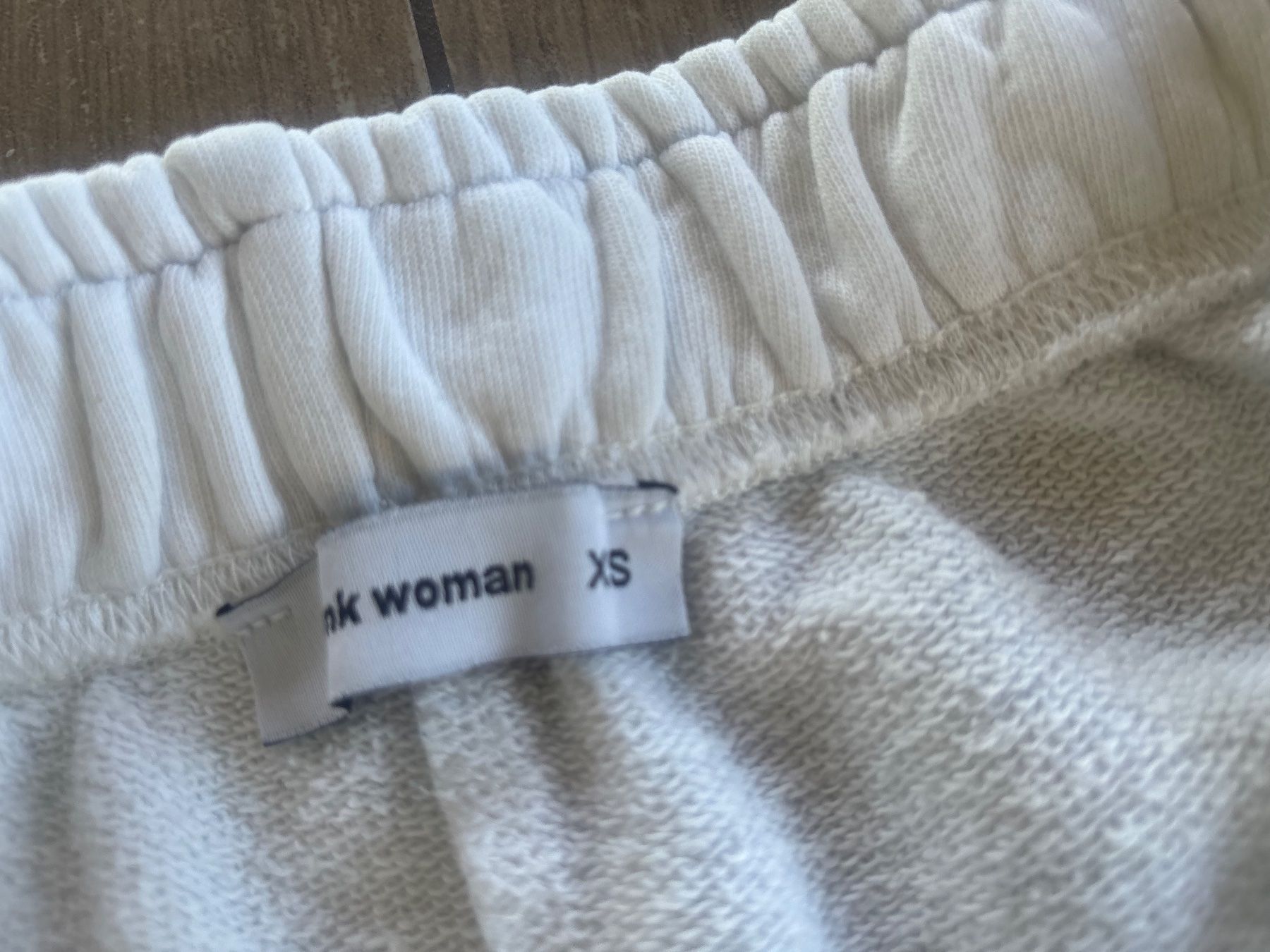Hosen: XS_brushed thick Baumwolle – Gebraucht aus St-George von elena27 1