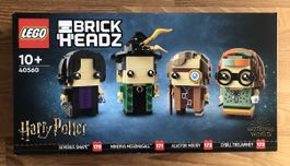 LEGO Harry Potter 40560 Die Professoren von Hogwarts NEU&OVP