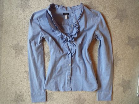 NEUE ARMANI Damen Bluse Gr 42