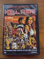 Hell Ride | Quentin Tarantino präsentiert | Biker-Action DVD