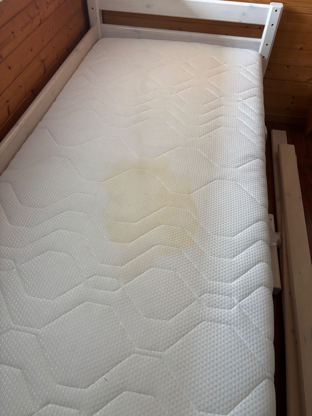 Betten: Flexa Bett – Gebraucht aus Utzenstorf von mingg80 4