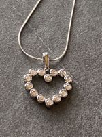 Anhänger «Herz» energetischer Schmuck ***NEU***