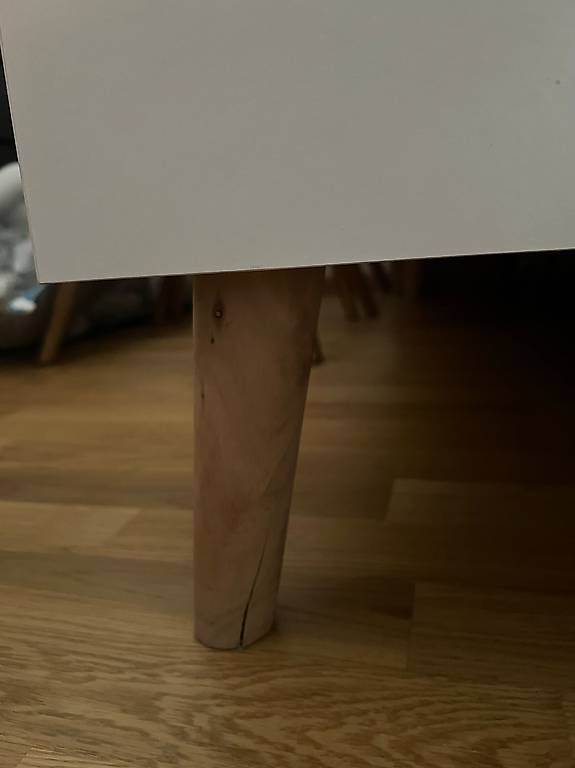 Letti: Babybett – Usato da Basel venduto da HrvojeM 4
