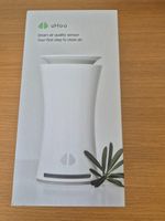 Uhoo Luftmessgerät (9 Messwerte)