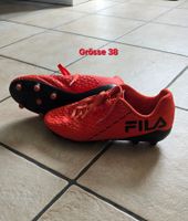 Fussballschuhe Grösse 38