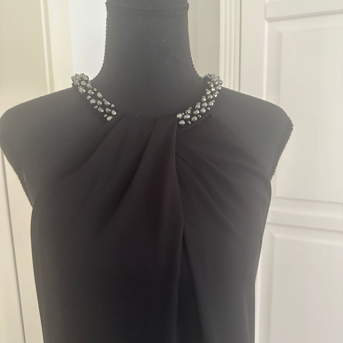 Esprit Kleider: BLACK CHIC COCKTAIL DRESS XS S – Gebraucht aus Zofingen von JumpInVintage 1