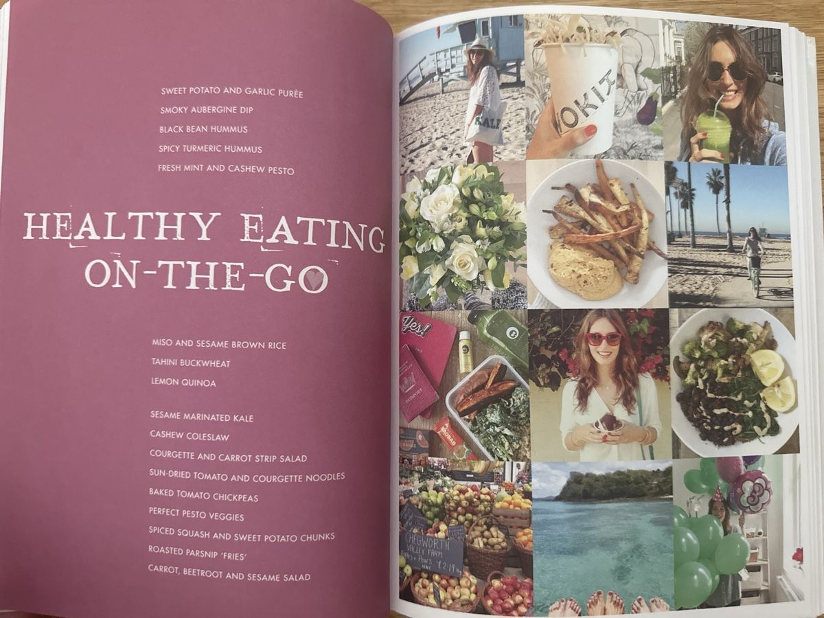 Libri: Book: Deliciously, Ella Every Day, very good condition – Nuovo (secondo la descrizione) da Zürich venduto da anouk_8008 3
