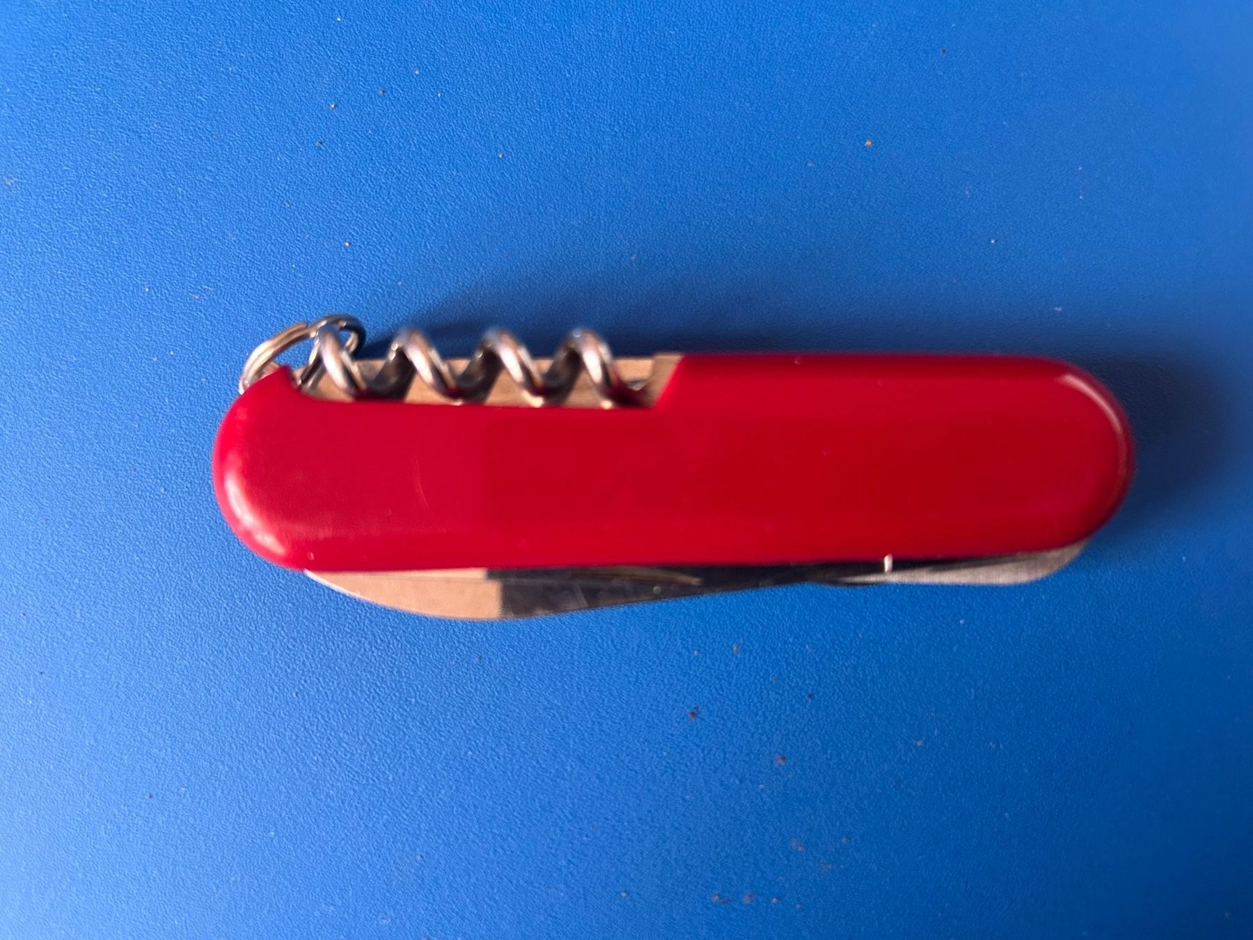 Wenger Coltelli tascabile: WENGER - Couteau Suisse – Usato da Bottens venduto da Jafar55 4