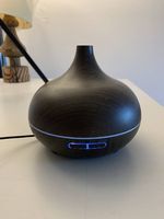 Ältherischen Öldiffusor