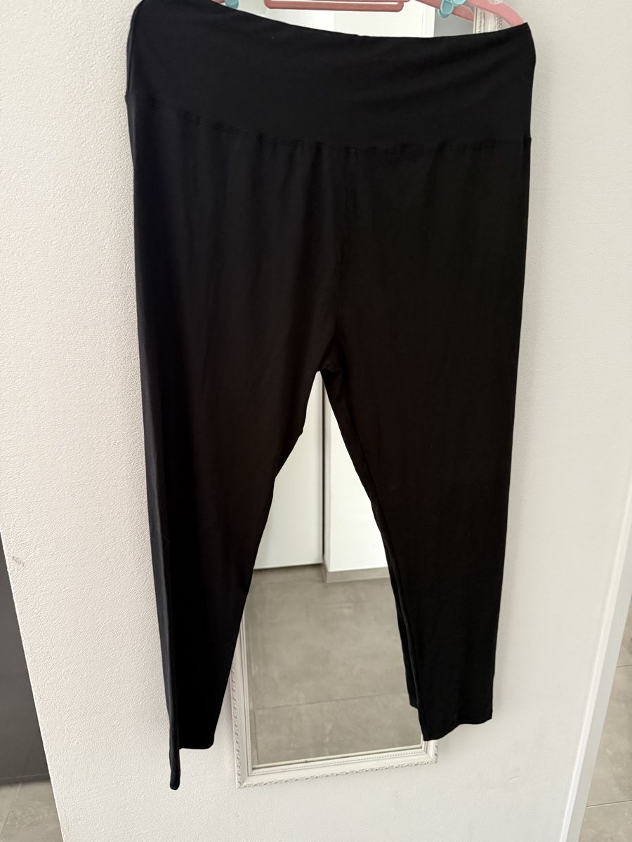 Leggings: Legging 4XL   neu und ungetragen – Nuovo (secondo la descrizione) da Pfeffikon LU venduto da pepino17