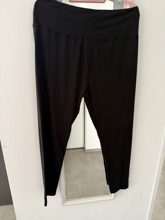 Leggings Grösse 4XL   neu und ungetragen Blickdicht