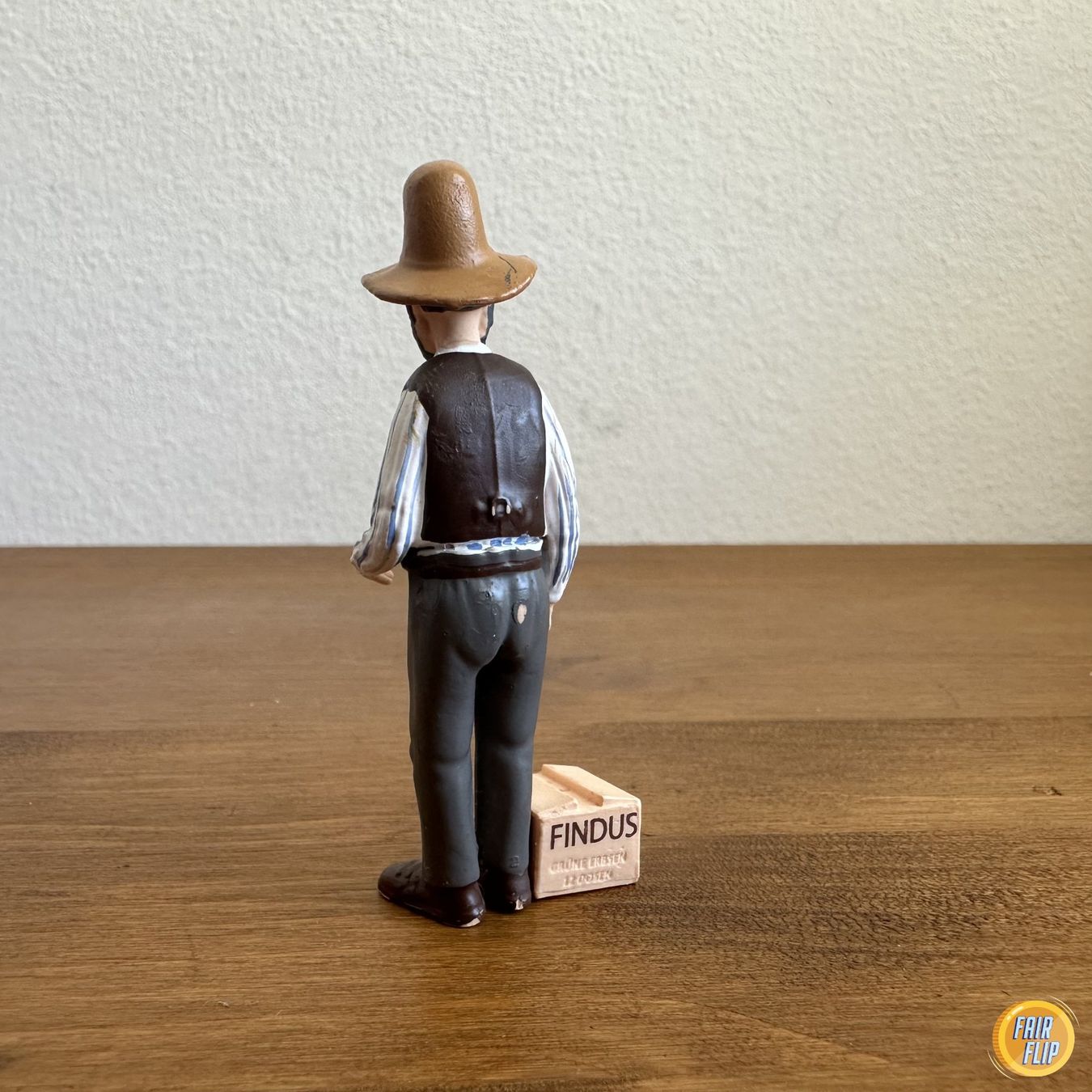 Tonies Statuette: Tonies Figur Pettersson – Usato da Luzern venduto da fairflip 1