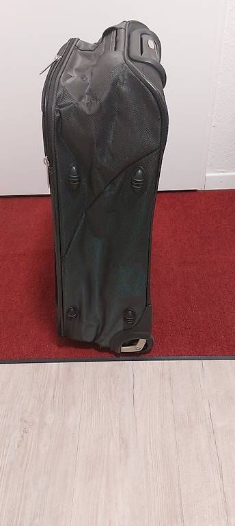 Valises de voyage: KAPPA REISEKOFFER – D'occasion à Untersiggenthal par GiuseppinaM 3