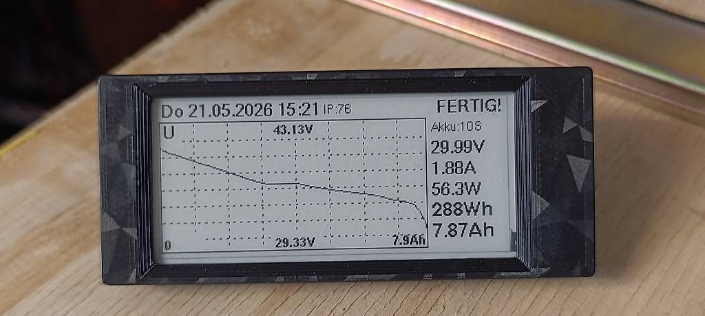 Batterie: Li Ion Akkupack 36V 290Wh – Usato da Grellingen venduto da Antares-BL 4