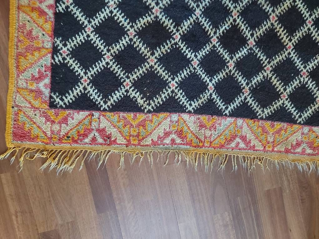Tapis: antiker berberteppich – D'occasion à Herrliberg par jen_h52z 3