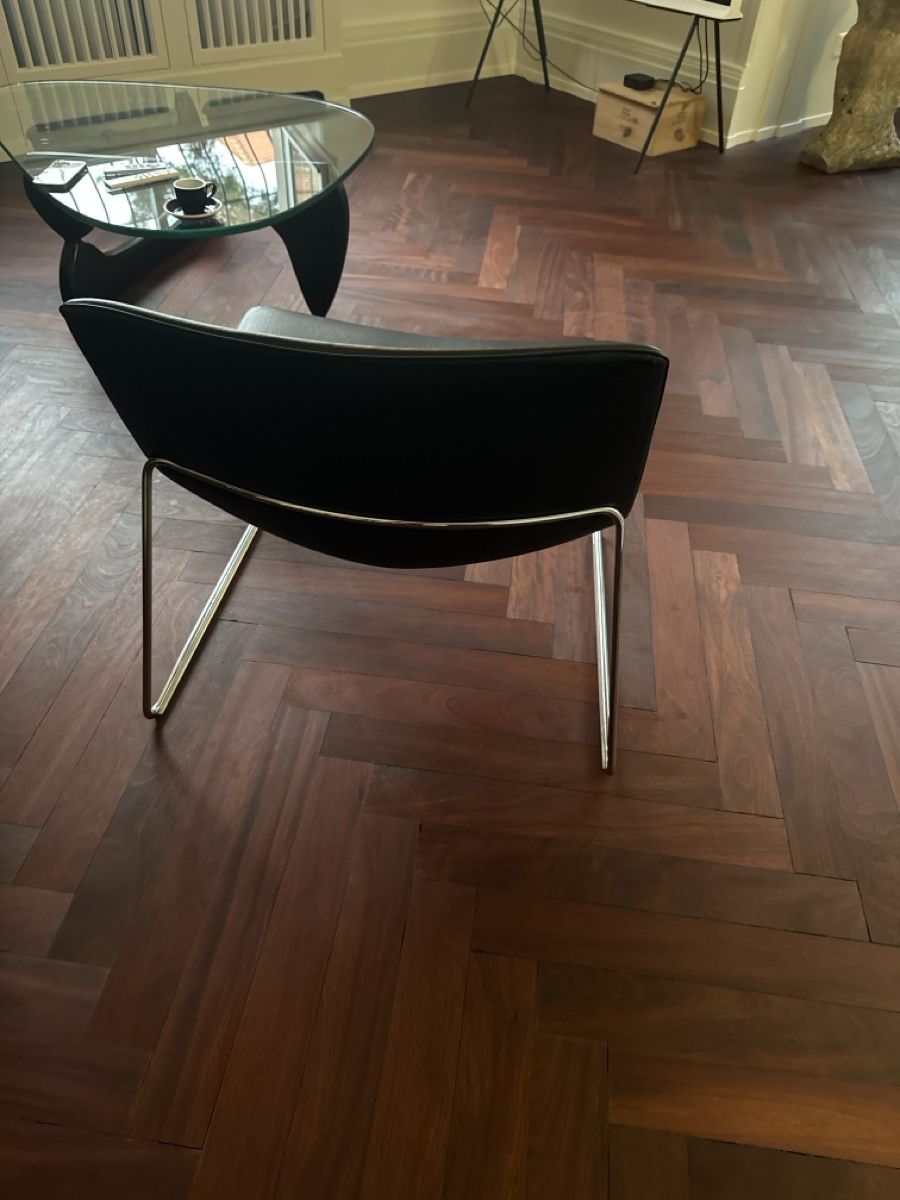 Arper Stühle: ARPER CATIFA 80 CHAISE – Gebraucht aus Zürich von d.borra 4