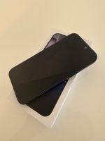 iPhone 16 Pro Max 256GB mit Zubehör