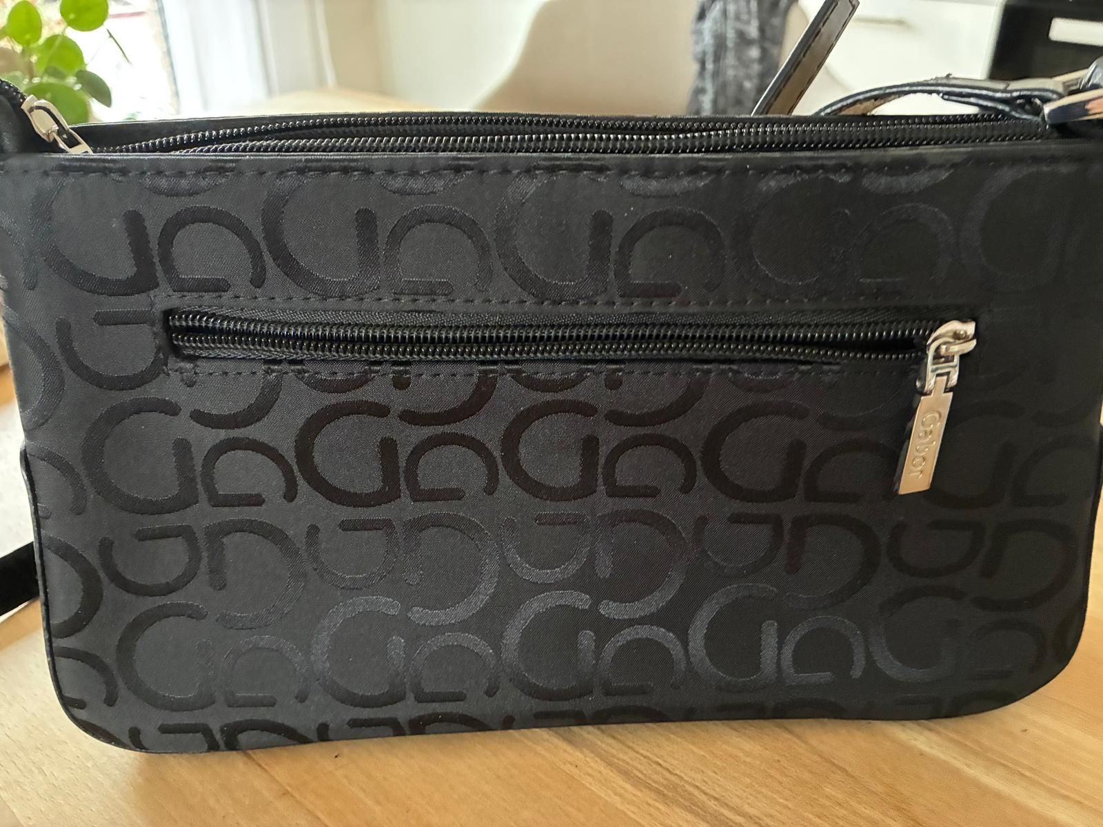 Gabor Borse da donna: GABOR Handtasche schwarz – Nuovo (secondo la descrizione) da Allenwinden venduto da oba_xb8y 1