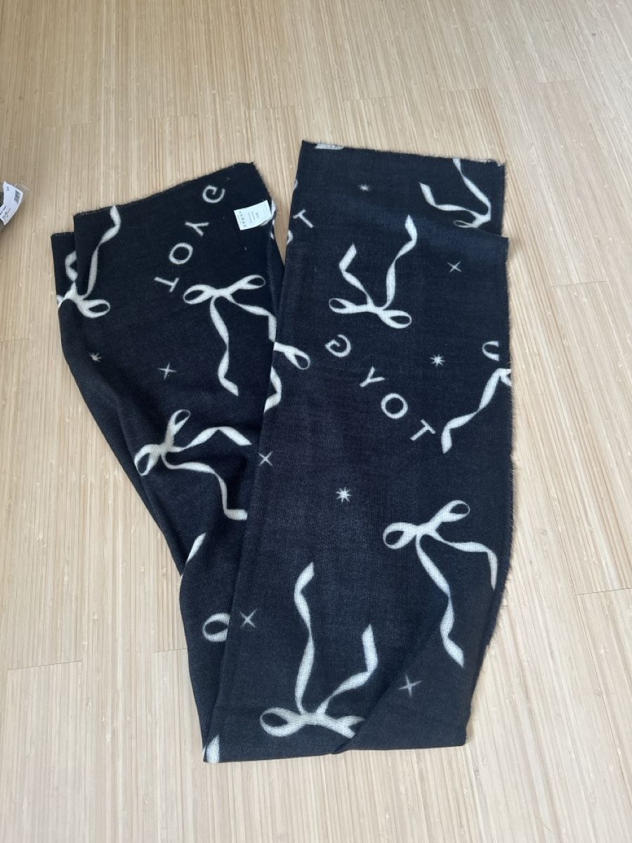 Foulard & Sciarpe: Schal Toig – Nuovo (secondo la descrizione) da Grenchen venduto da CaptainDan95
