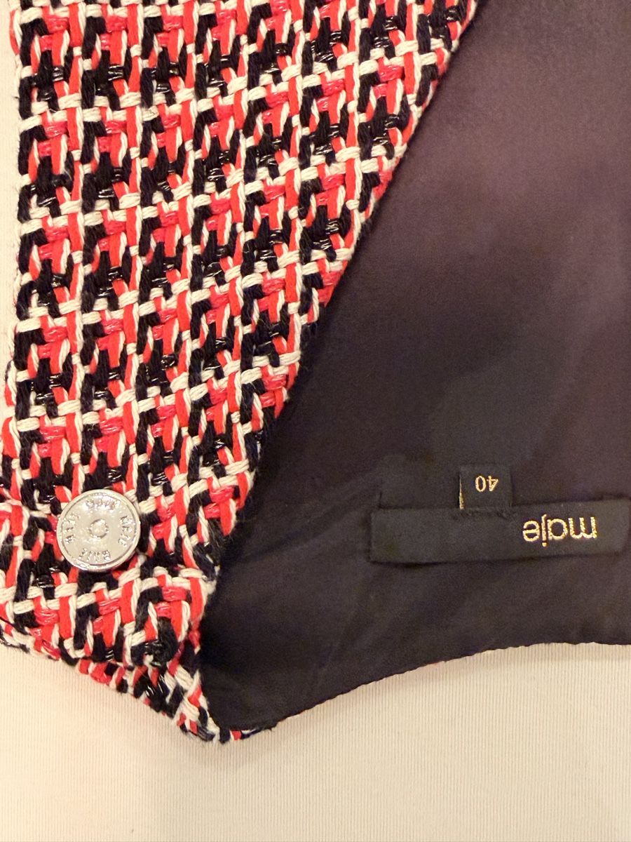 Maje Vestiti: Maje Kleid – Usato da Pfäffikon SZ venduto da NicMarKom 4