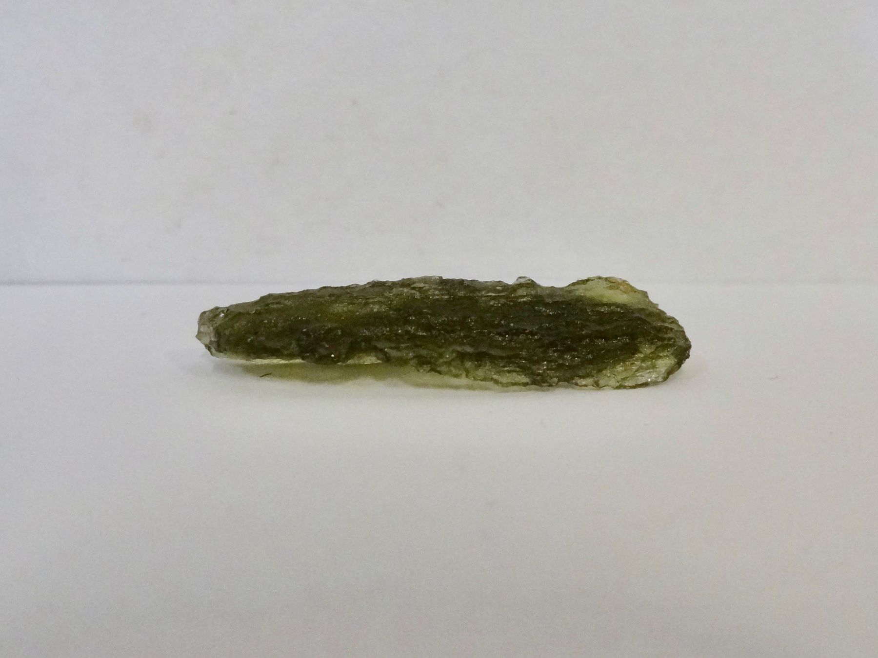 Minéraux & Lithothérapie: Tektit MOLDAVIT Meteorit Einschlag Krater Meteoriten – Neuf (Voir description) à Kerzers par djstarsky73 6