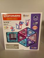 Magformers Inspire  14 Set Neu