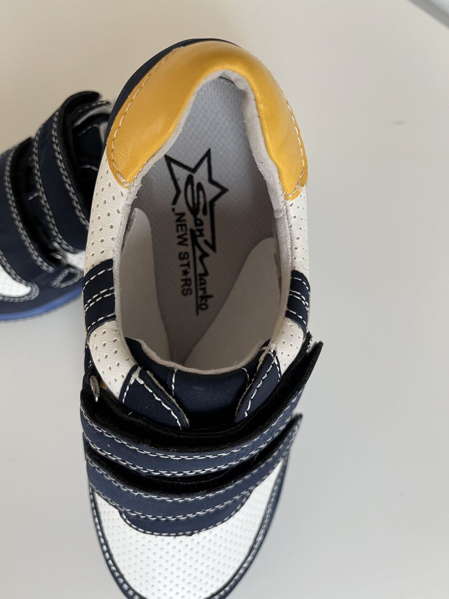 Scarpe per ragazzi: Sneakers / Schuhe Gr.31 – Nuovo e nell'imballaggio originale da Meilen venduto da Exclusive00 2