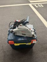 Bosch Professional GKT 55 GCE Tauchsäge inkl.Führungsschiene
