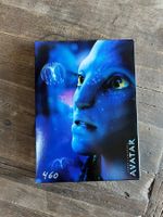 Avatar DVD