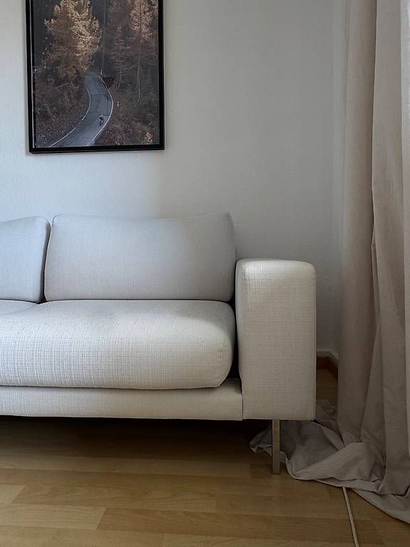 Divani: Sofa/Couch - Top Zustand (3-Sitzer) – Usato da Zürich venduto da Urs_2ftf 1