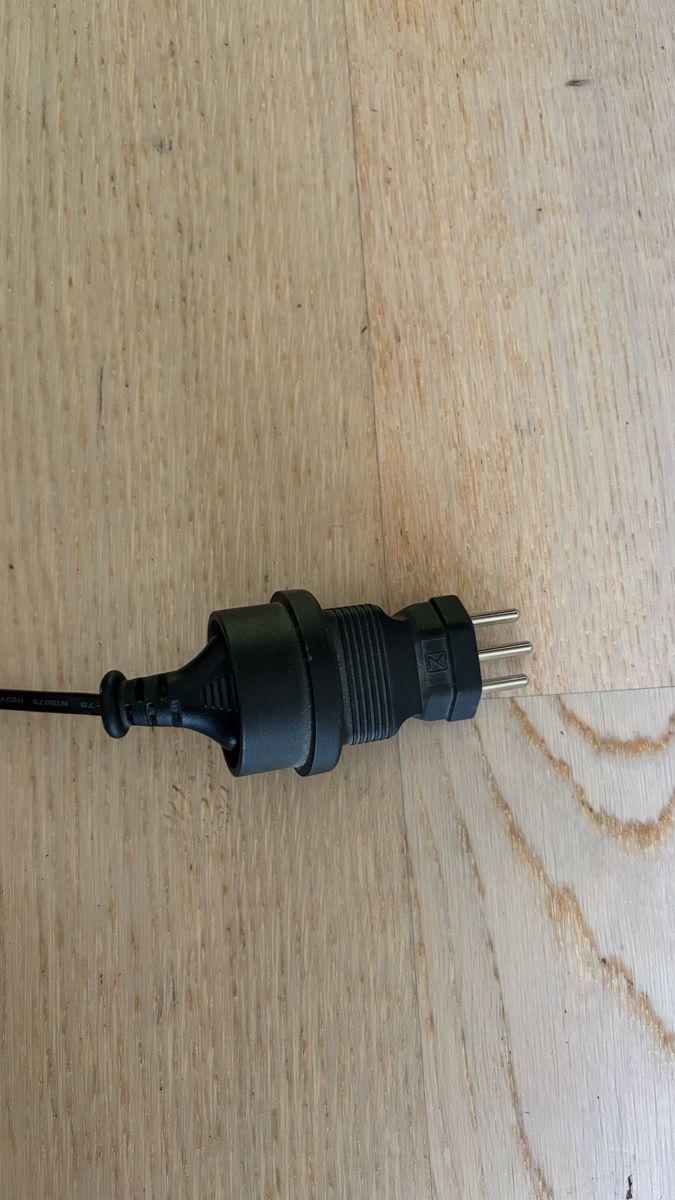 Harman-Kardon Receiver: Harman Kardon AV- Receiver – Gebraucht aus Zug von ncs_6qvd 4