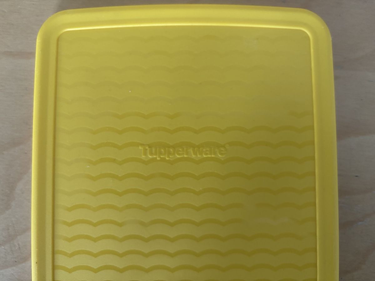 Tupperware Behälter & Ähnliches: Tupperware Behälter und Mepal Salatbox – Gebraucht aus Niederwangen b. Bern von muidop 4