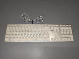 Apple Tastatur USB A1243