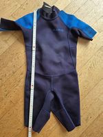 Kinder Neopren von Decathlon 