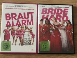 Bride Hard / + Brautalarm
