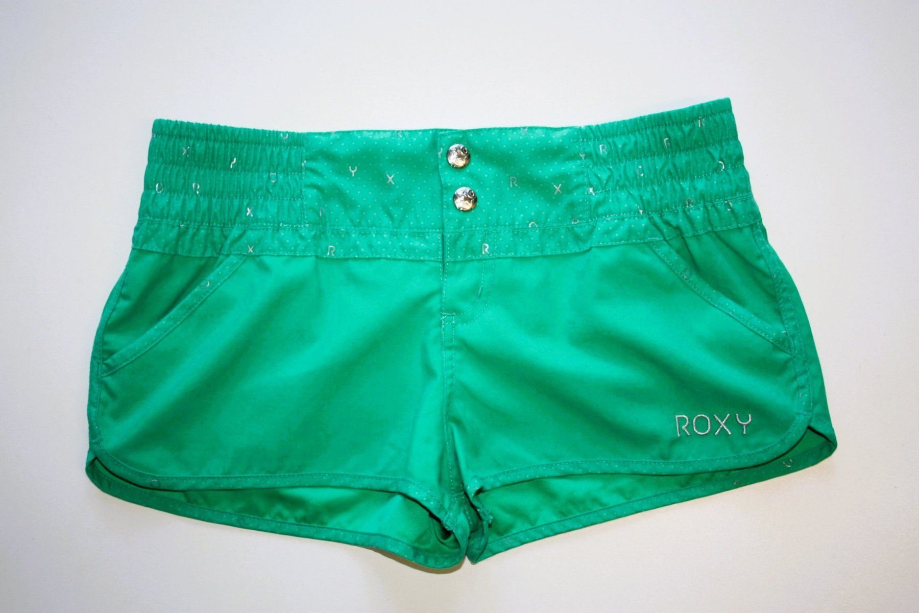 Roxy Pantaloni: Roxy Damen Boardshorts Gr. L / Gr. 12 – Usato da Deitingen venduto da Johnny_Malibu