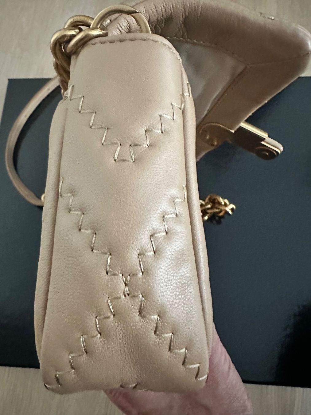 Taschen für Damen: Marc Jacobs Tasche – Neu (gemäss Beschreibung) aus Basel von bruno1973 2