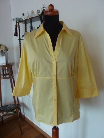 Biaggini Sommerbluse 48