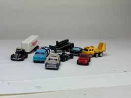 GB5- Micro Cars 10 Stk