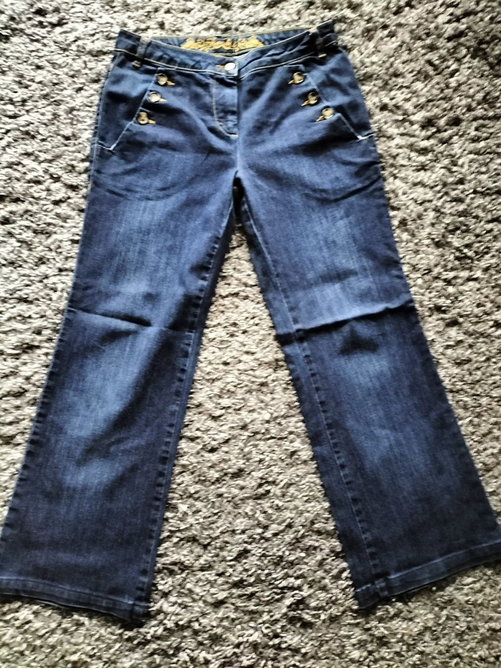Kookai Jeans: Jeans von Kookai – Usato da Sins venduto da Taschending