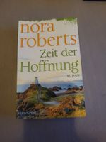 Nora Roberts -Zeit der Hoffnung