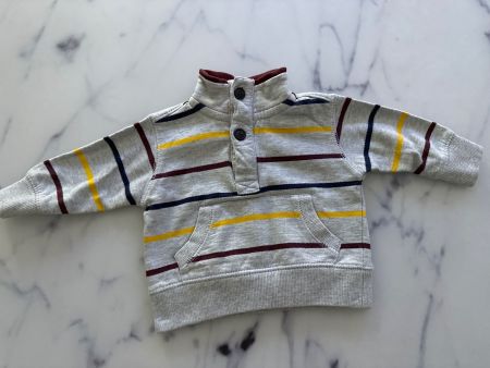 C&A Pullover Junge Grösse 62