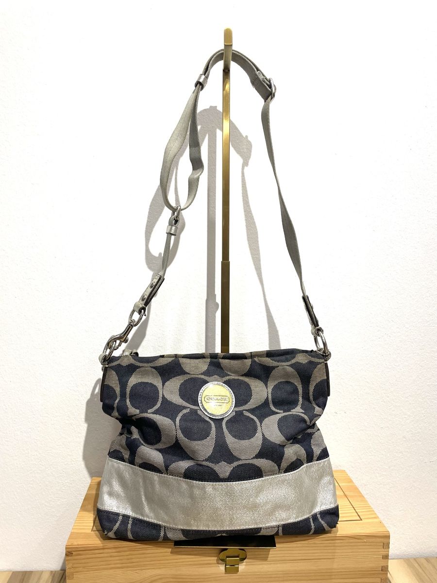 Coach Borse da donna: COACH Vintage Bag – Usato da Ziefen venduto da Elar_store 1