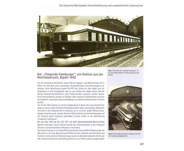 Libri: Die Deutsche Eisenbahn - Buch – Nuovo e nell'imballaggio originale da Spiez venduto da Mlandcruiser 7