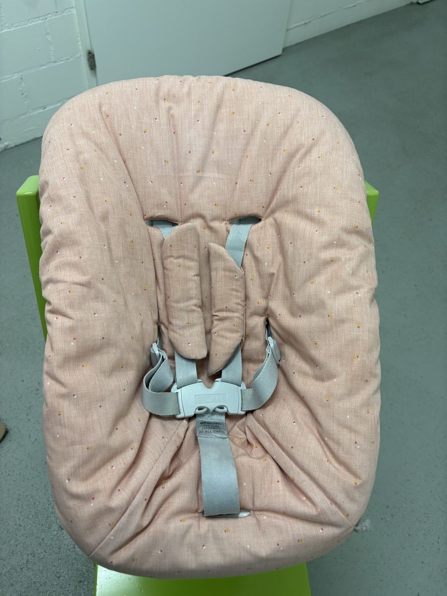 Stokke Seggioloni: newbornset tripptrapp stokke – Nuovo (secondo la descrizione) da Höri venduto da Amcg22 1