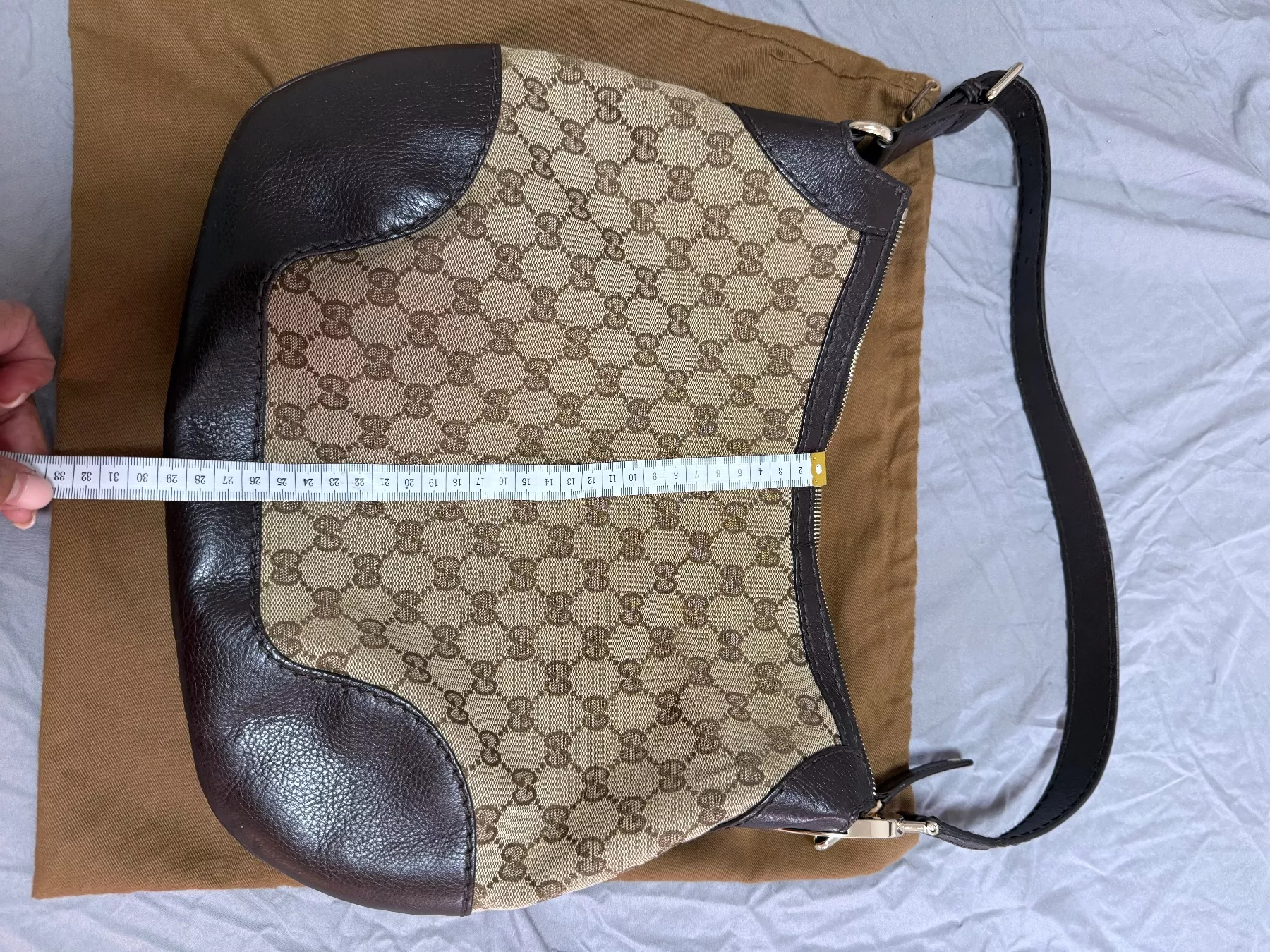 Gucci Taschen für Damen: Gucci Tasche – Gebraucht aus Oberhof von RealStone