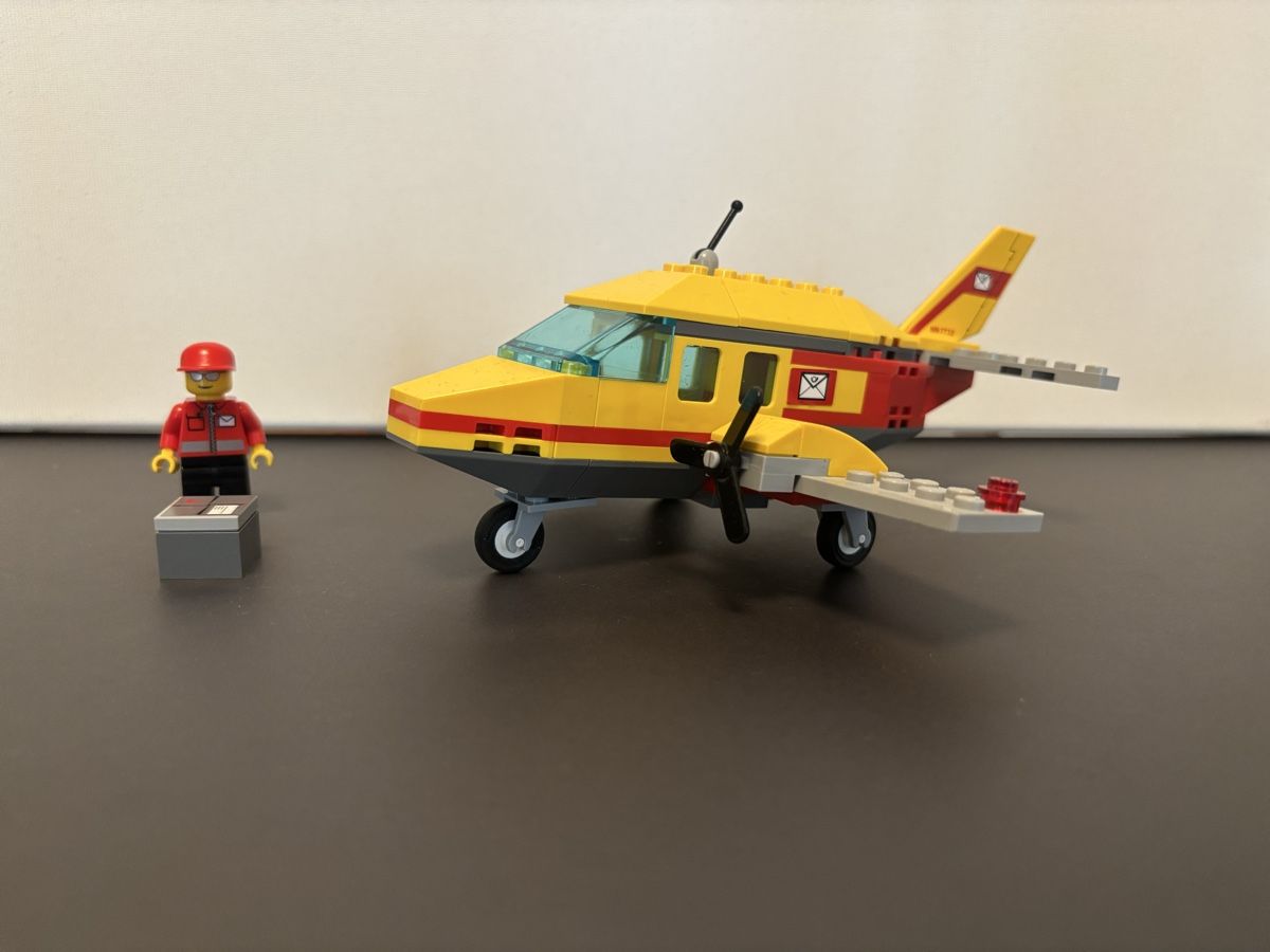 Lego Jouets: Lego City Sammlung – D'occasion à Worb par maco_arts 2